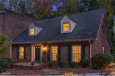1314 Pennrose Drive, Reidsville, NC 27320 - Photo 1