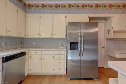 1314 Pennrose Drive, Reidsville, NC 27320 - Photo 18