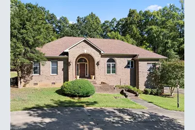 4147 Denton Road, Thomasville, NC 27360 - Photo 2