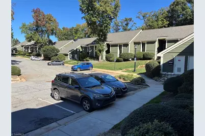 1510 Benjamin Parkway #C, Greensboro, NC 27408 - Photo 22