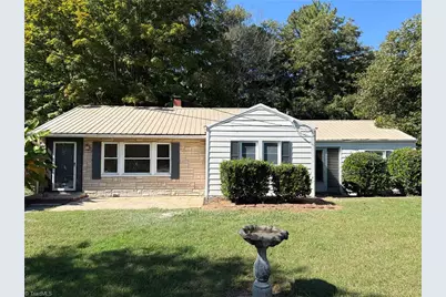 3511 Helmstetler Road, Lexington, NC 27295 - Photo 18