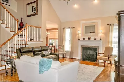 2122 Walnut Crossing Run, Yadkinville, NC 27055 - Photo 6