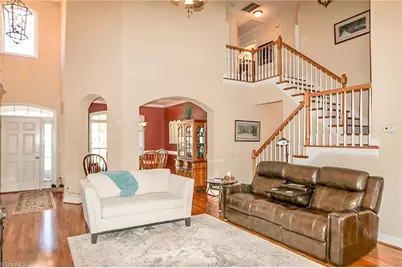2122 Walnut Crossing Run, Yadkinville, NC 27055 - Photo 8