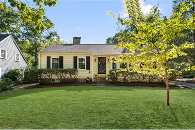 507 Otteray Avenue, High Point, NC 27262 - Photo 1