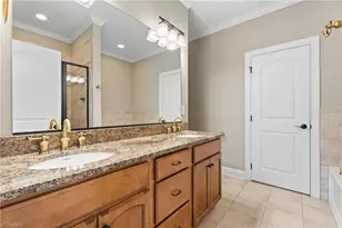 1468 Neville Gardens Ln, Winston-Salem, NC 27103 - Photo 12