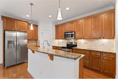 1468 Neville Gardens Lane, Winston-Salem, NC 27103 - Photo 4
