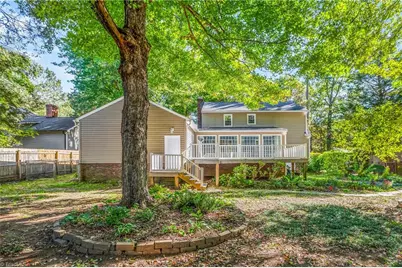 514 Edinburgh Drive, Burlington, NC 27215 - Photo 24