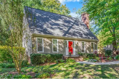 514 Edinburgh Drive, Burlington, NC 27215 - Photo 30
