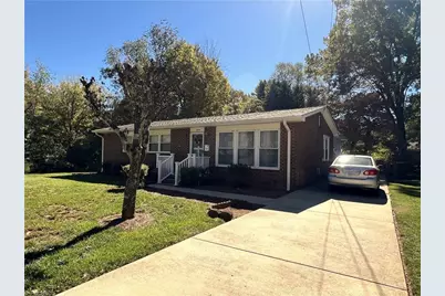 1302 Runyon Drive, Greensboro, NC 27405 - Photo 1