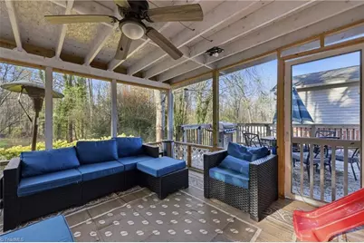 524 Mark Lane, North Wilkesboro, NC 28659 - Photo 32