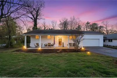 524 Mark Lane, North Wilkesboro, NC 28659 - Photo 2