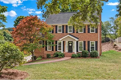 4132 Rock Hill Road, Pfafftown, NC 27040 - Photo 1