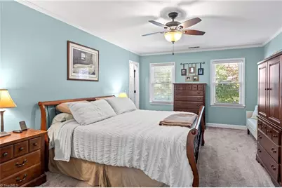 4132 Rock Hill Road, Pfafftown, NC 27040 - Photo 18