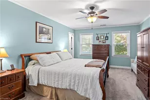 4132 Rock Hill Rd, Pfafftown, NC 27040 - Photo 18