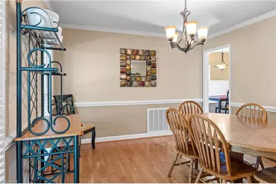 4132 Rock Hill Road, Pfafftown, NC 27040 - Photo 12
