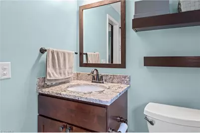 4132 Rock Hill Road, Pfafftown, NC 27040 - Photo 22