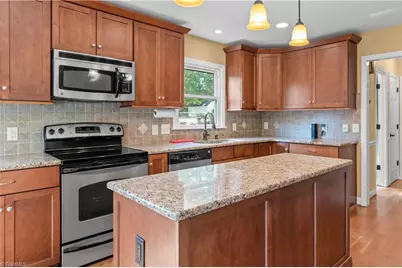 4132 Rock Hill Road, Pfafftown, NC 27040 - Photo 8