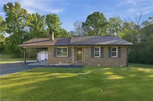 8904 Ridge Forest Ln, Oak Ridge, NC 27310 - Photo 1