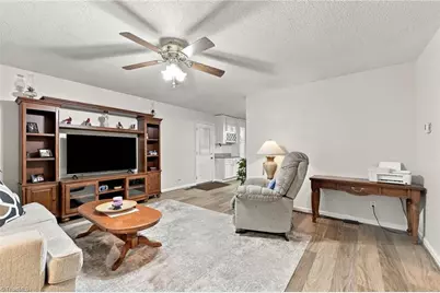 8904 Ridge Forest Lane, Oak Ridge, NC 27310 - Photo 10