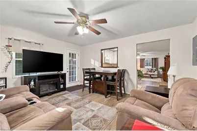 8904 Ridge Forest Lane, Oak Ridge, NC 27310 - Photo 26