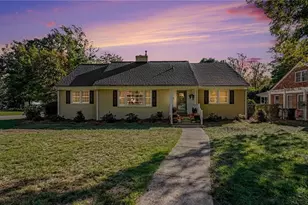 3801 Dogwood Dr, Greensboro, NC 27403 - Photo 1