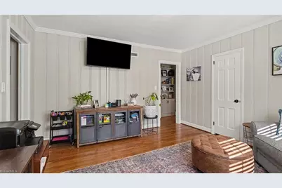 3801 Dogwood Drive, Greensboro, NC 27403 - Photo 12