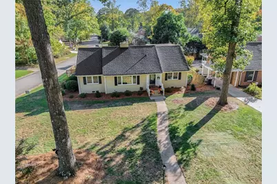 3801 Dogwood Drive, Greensboro, NC 27403 - Photo 28