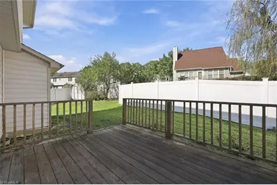 133 Hoskins Circle, Burlington, NC 27215 - Photo 26