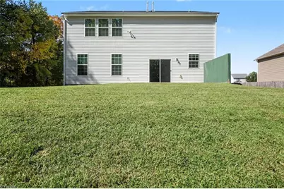 2491 Orchid Drive, Elon, NC 27244 - Photo 34