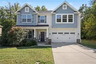 2491 Orchid Dr, Elon, NC 27244 - Photo 1