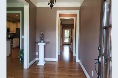 2957 Doris Drive, Burlington, NC 27217 - Photo 4