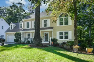 5015 Windermere Dr, Greensboro, NC 27407 - Photo 1