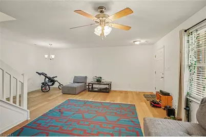22 Melissa Carol Circle, Greensboro, NC 27407 - Photo 12