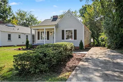 1119 W Northwood Street, Greensboro, NC 27408 - Photo 1