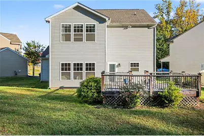 4900 Red Poll Drive, Greensboro, NC 27405 - Photo 26