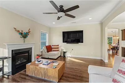4900 Red Poll Drive, Greensboro, NC 27405 - Photo 2