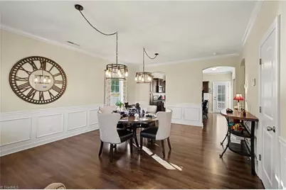 4900 Red Poll Drive, Greensboro, NC 27405 - Photo 12