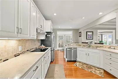 3188 Mattie Florence Drive, Graham, NC 27253 - Photo 18