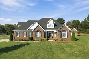 3188 Mattie Florence Dr, Graham, NC 27253 - Photo 1