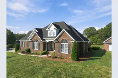 3188 Mattie Florence Drive, Graham, NC 27253 - Photo 2