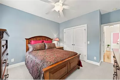 3188 Mattie Florence Drive, Graham, NC 27253 - Photo 28