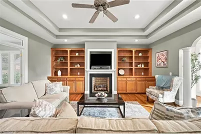 3188 Mattie Florence Drive, Graham, NC 27253 - Photo 14