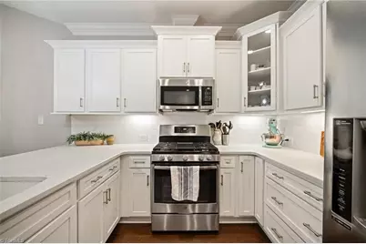 901 Plantation Village Drive, Lexington, NC 27012 - Photo 12