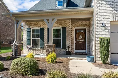 901 Plantation Village Drive, Lexington, NC 27012 - Photo 36