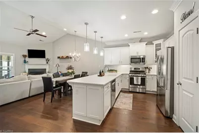 901 Plantation Village Drive, Lexington, NC 27012 - Photo 10