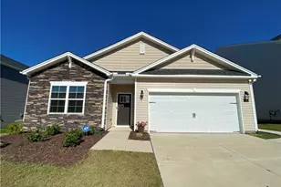 392 Rhett Ave, Lexington, NC 27295 - Photo 1