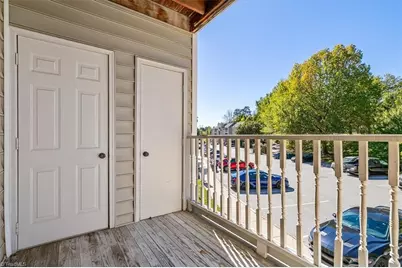 6704 W Friendly Avenue #4E, Greensboro, NC 27410 - Photo 34