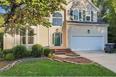 6 Rosebank Court, Greensboro, NC 27407 - Photo 2