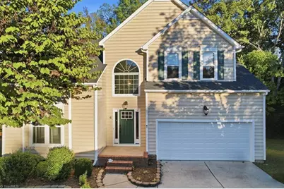 6 Rosebank Court, Greensboro, NC 27407 - Photo 1