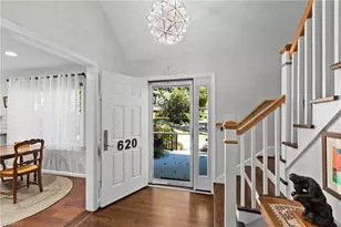 620 Quarterstaff Rd, Winston-Salem, NC 27104 - Photo 2